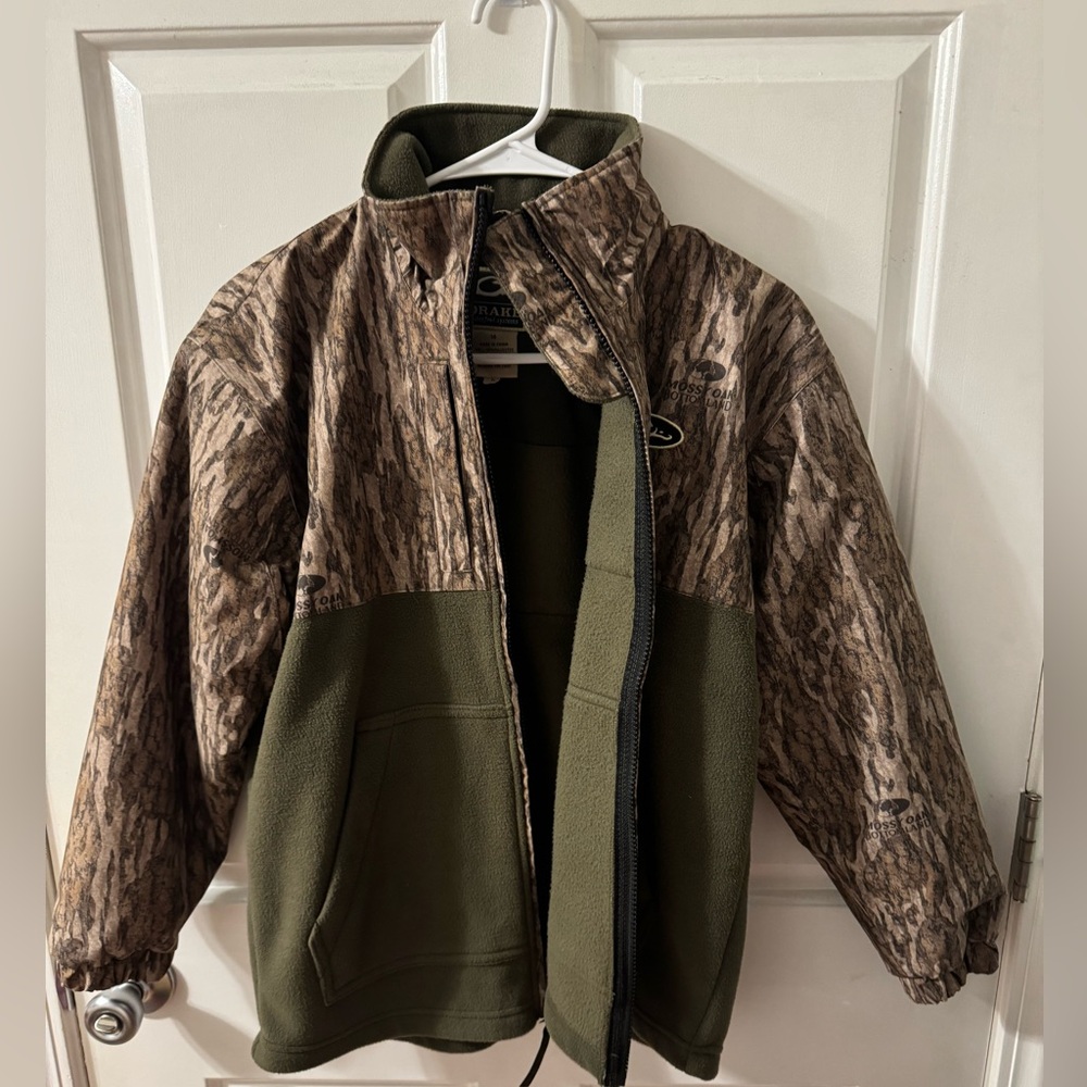 Brand new drake jacket!!!